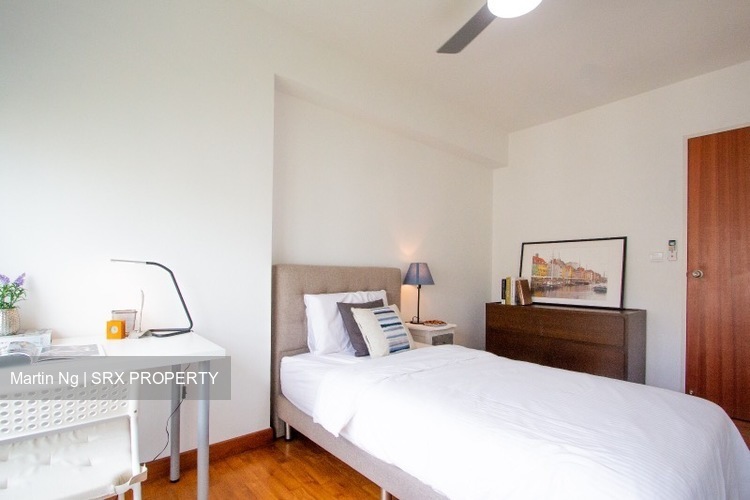 Blk 666B Punggol Drive (Punggol), HDB 5 Rooms #222426811